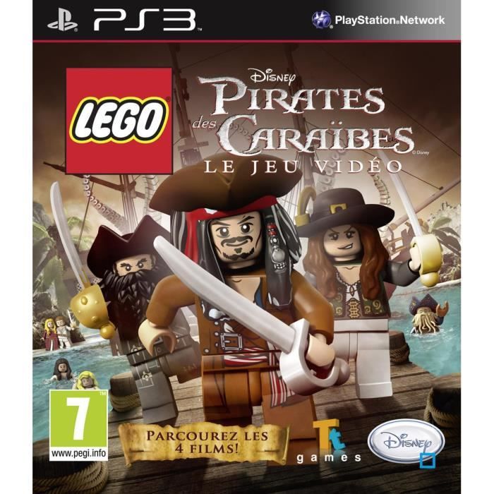 Disney - PS3-Lpir