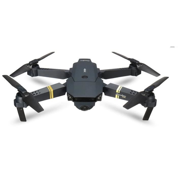 drone camera 2019