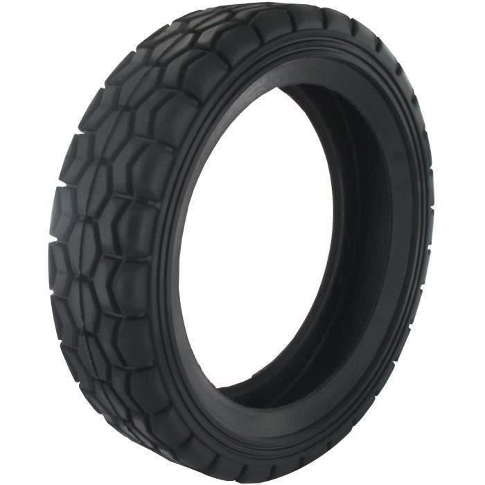 Bandage de roue adaptable pour HONDA modèles HRA216 - Ø: ext: 220mm, Ø int: 155mm