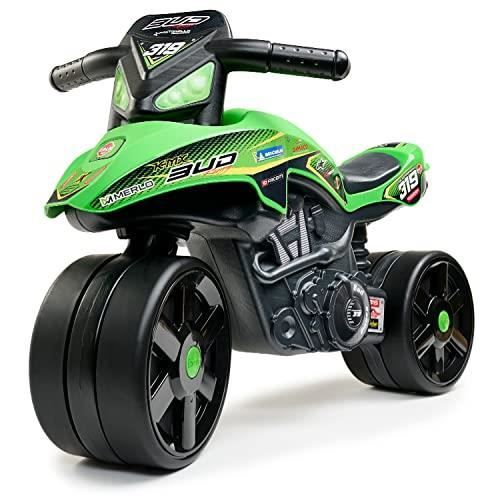 Porteur quad évolutif vert on sale