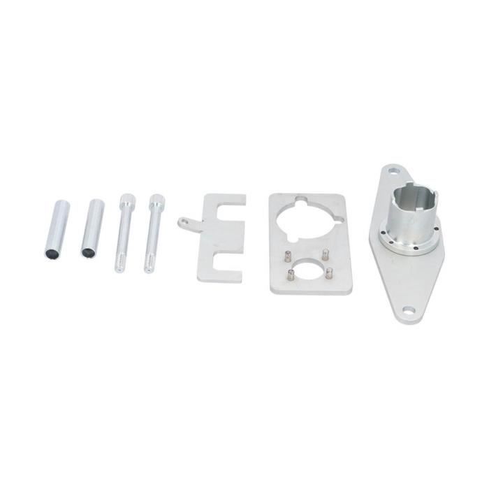 Kit Outil Synchronisation Moteur 7 Pièces - Pour Land Rover Discovery Sport / Range Rover Evoque / Jaguar