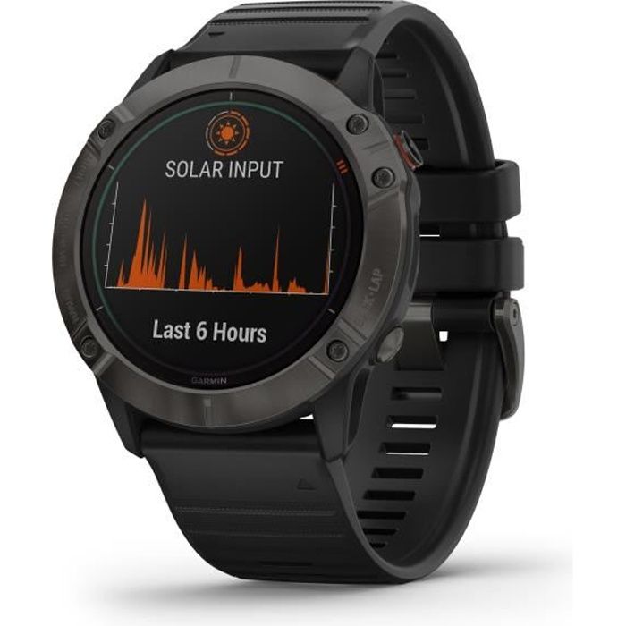 Garmin 6x pro shop