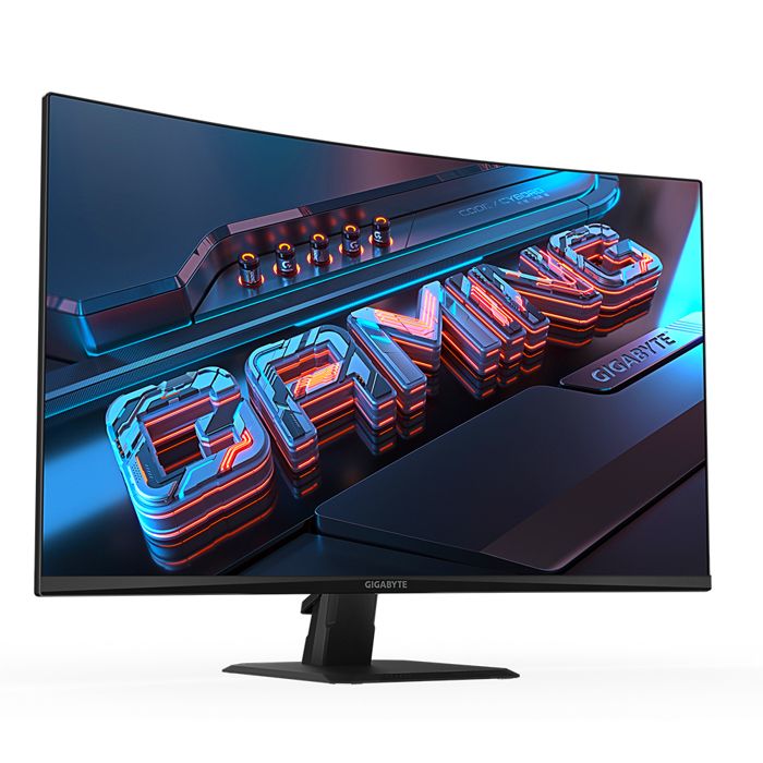 Gigabyte GS32QC 31.5 CURVE QH