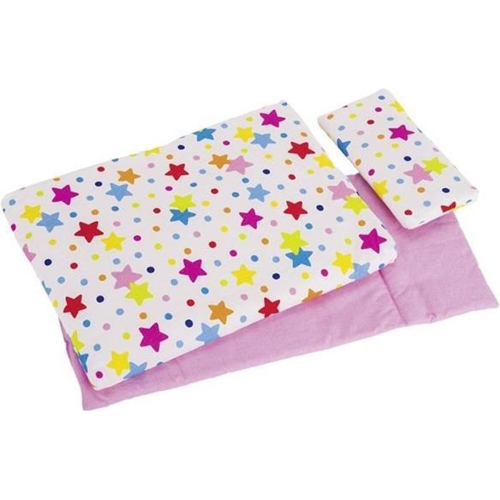 linge pour landau
