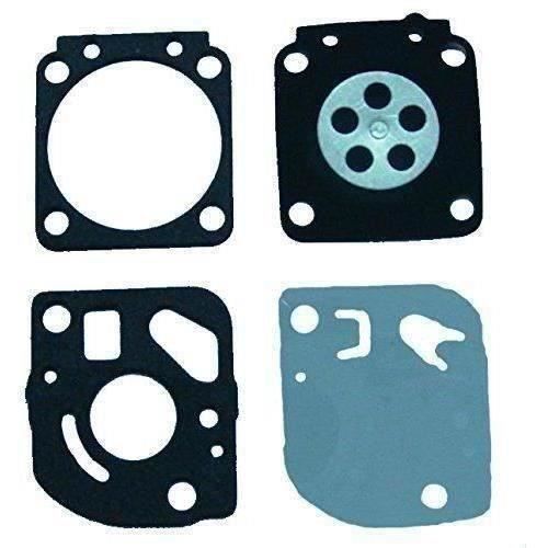 Greenstar 6957 Kit de membranes avec Joints Zama pour Carburateur Echo