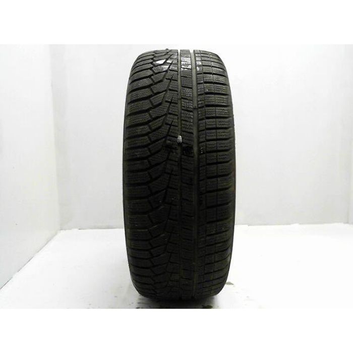 Pneu HANKOOK W ECRAN DE COMMANDE - INTER ICEPT EVO 225 55 17 101 V PIÈCES D'OCCASION.