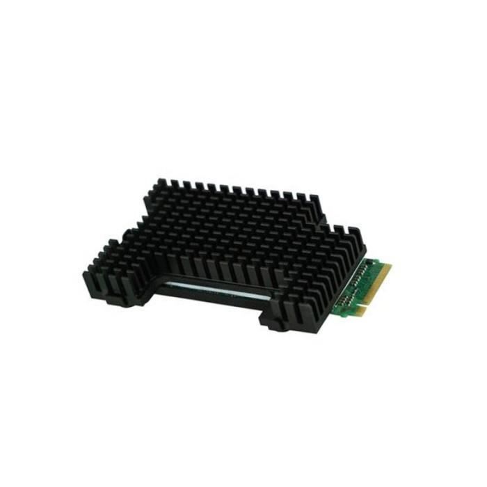 Refroidisseur (Radiateur) Pour Disque NVMe - Compatible HP Z240 826414-001 - Occasion En état Fonctionnel