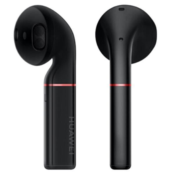 Huawei Freebuds 2 Pro Ecouteurs Sans Fil Ecouteurs Bluetooth Tws Binauraux Tactile Ip54 Casque A Ecouteurs Noir Casque Ecouteurs Avis Et Prix Pas Cher Cdiscount