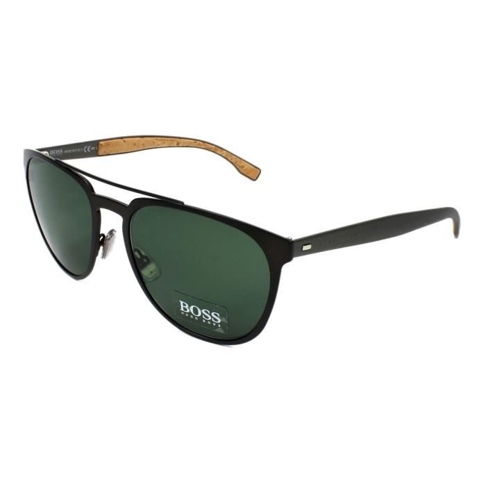 boss homme Lunettes de soleil