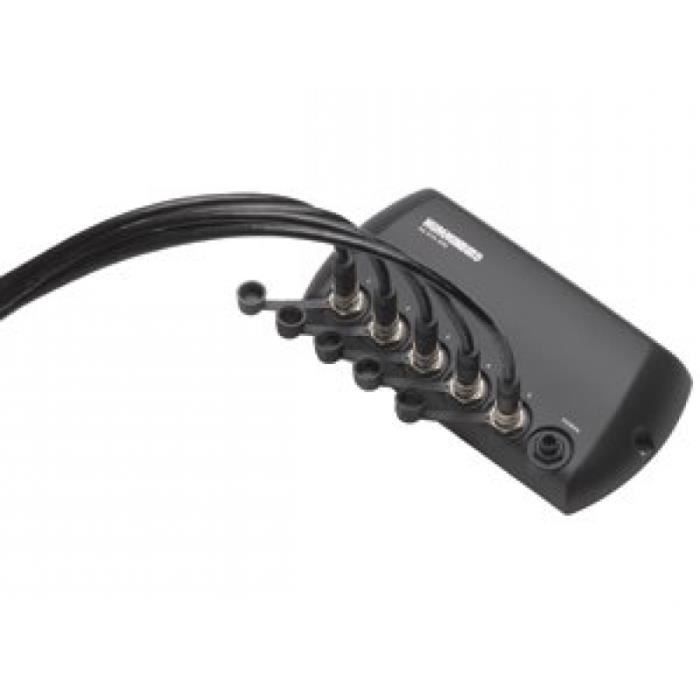 'Humminbird Hub 5 ports Cdiscount Sport
