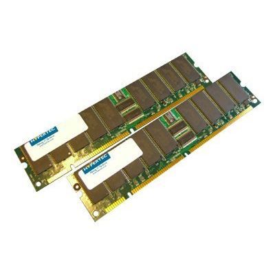 SIEMENS SDRAM HYS64V16220GU-8 128MB PC100 100MHz CL2 168-Pin EUR 13,60 - FR
