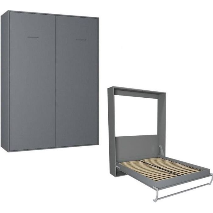 Lit Escamotable Canape Achat Vente Pas Cher Soldes Cdiscount