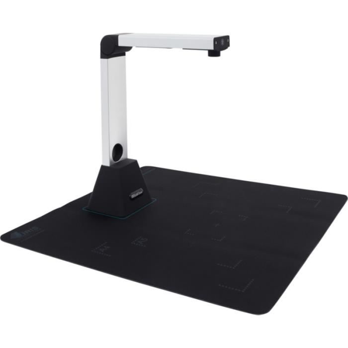 Scanner Portable Iris Iriscan Desk 5 Imprimante Scanner