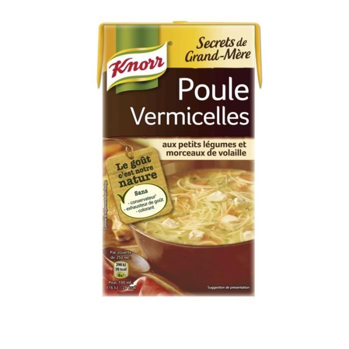 KNORR