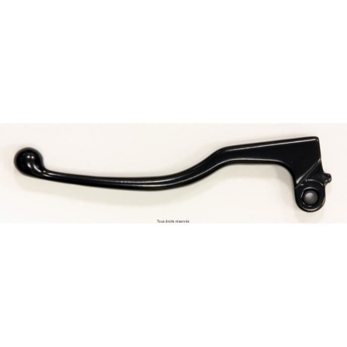 Levier D'embrayage Gauche Sifam Pour Daelim 125 Vl Daystar 2003-2014 - Coloris Alu Poli, Neuf