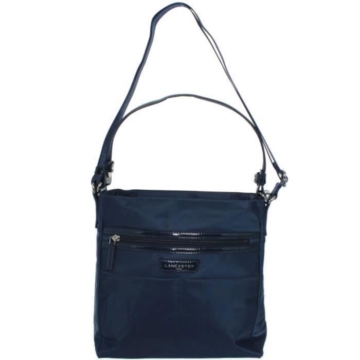 Cdiscount top sac lancaster