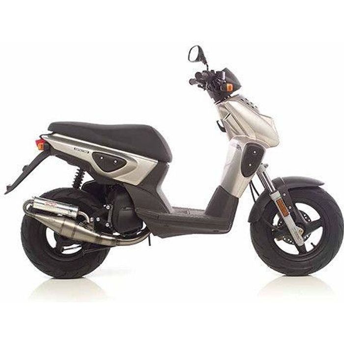 Pot scooter de leovince tt adapt. booster/bw's -2003/stunt/slider