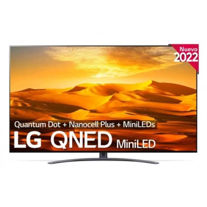 LG TV QNED  75QNED916QA 75