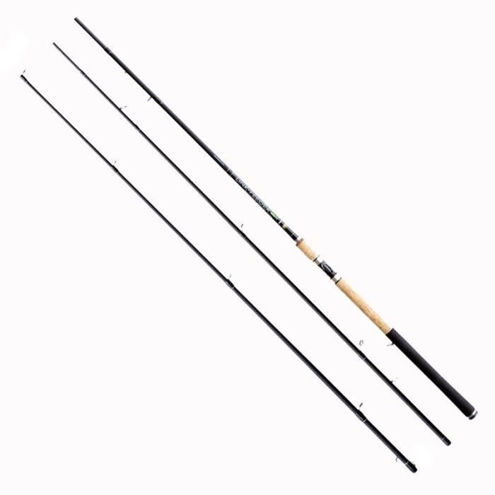 Canne a peche quiver clearance