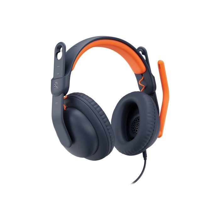 Logitech Zone Learn - vue 4