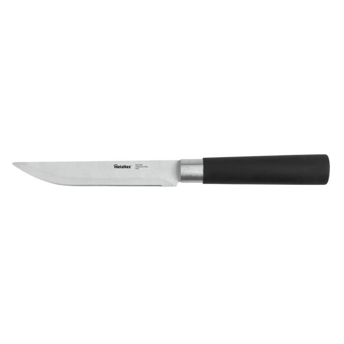 Couteau à trancher Pro Dynamic 210 mm – Lame inox professionnelle
