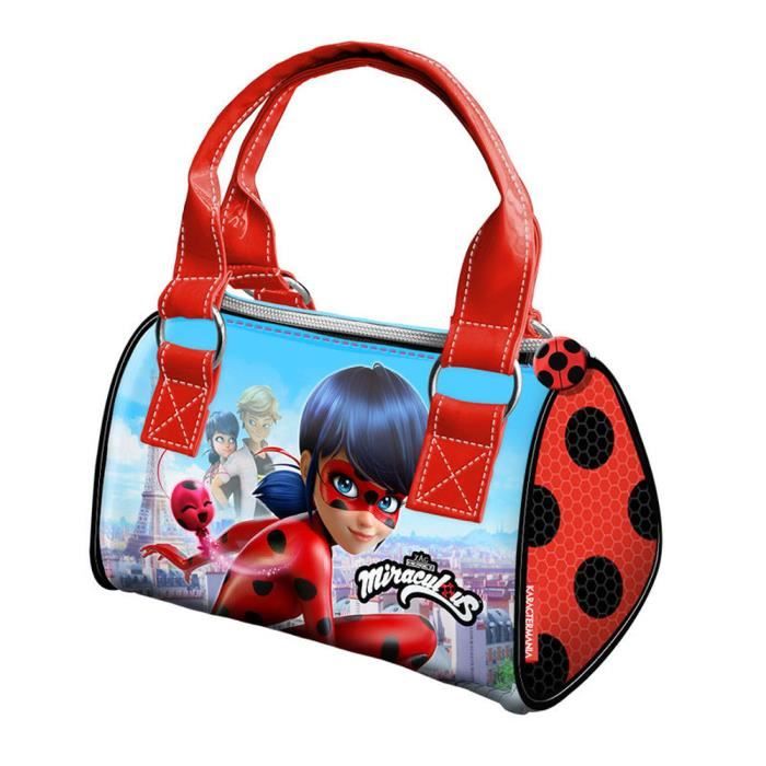 Petit shop sac miraculous