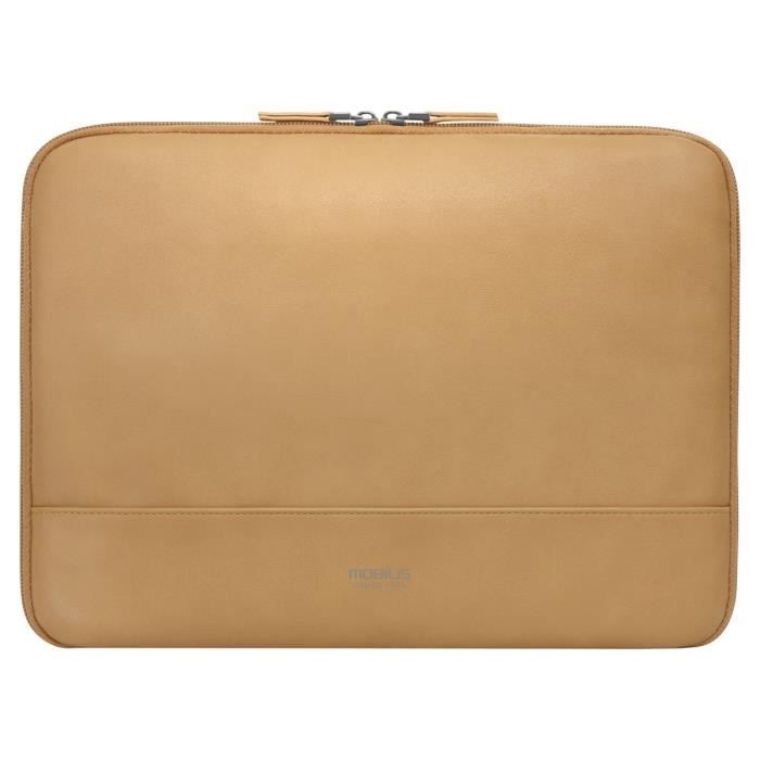 Gris Mobilis Sacoche Housse Sac pour ordinateur portable tablette 10-12,5