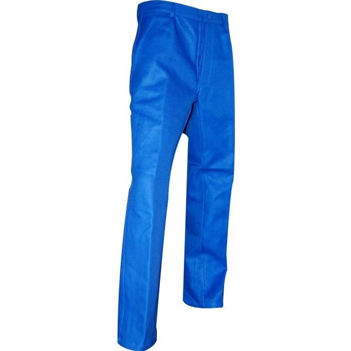 Pantalon de Travail 100% Coton bugatti CLOU LMA