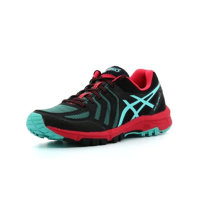 asics gel fujiattack 5