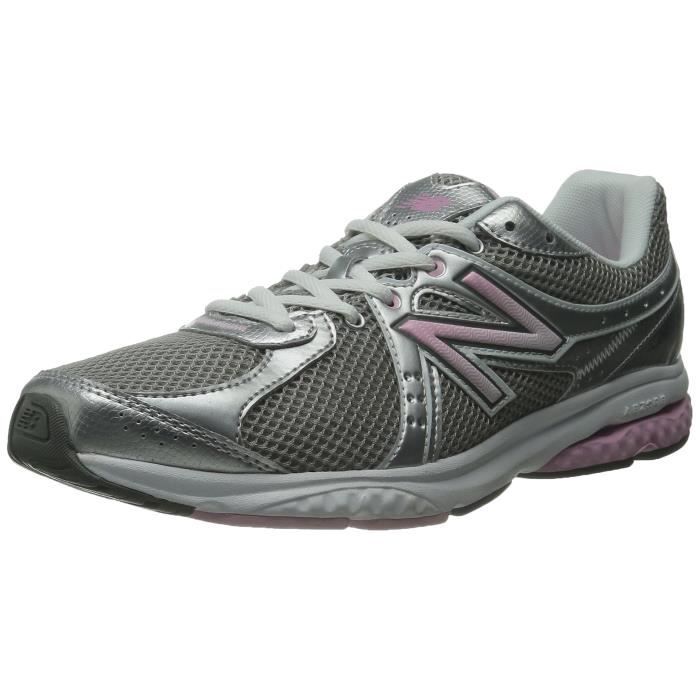 soulier de marche new balance pour femme