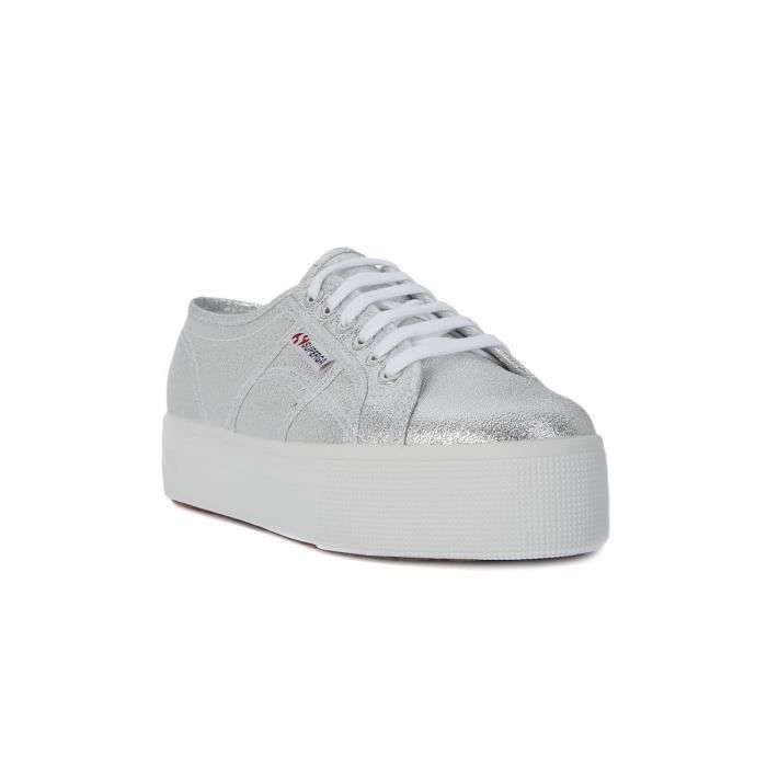 Superga compensé hotsell