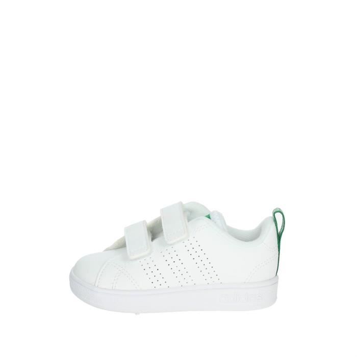 espadrille adidas blanche