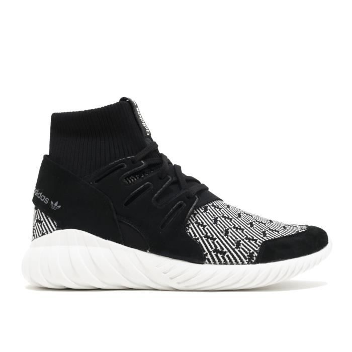 adidas tubular doom noir