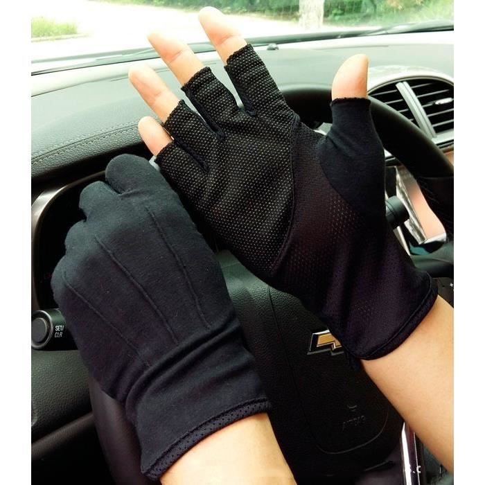 Gants pour voiture clearance