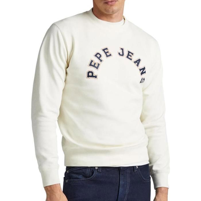 Sweat pepe jeans homme deals