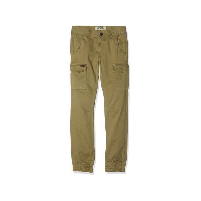 Pantalon treillis - Cdiscount Prêt-à-Porter