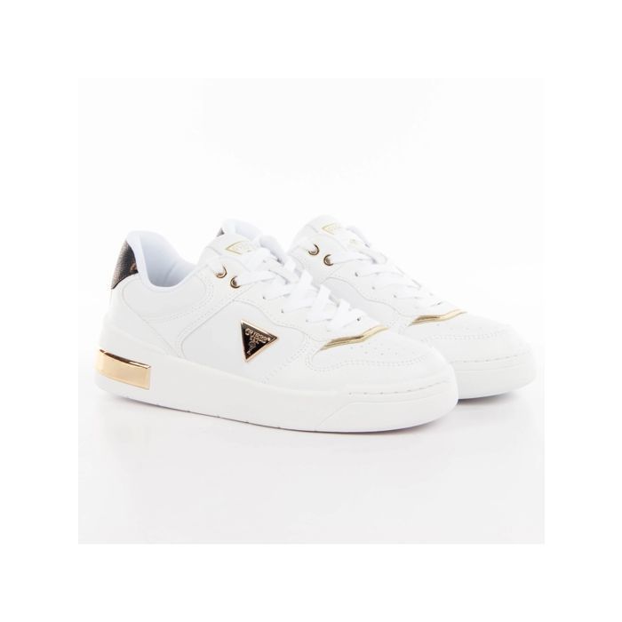Cdiscount basket femme guess online