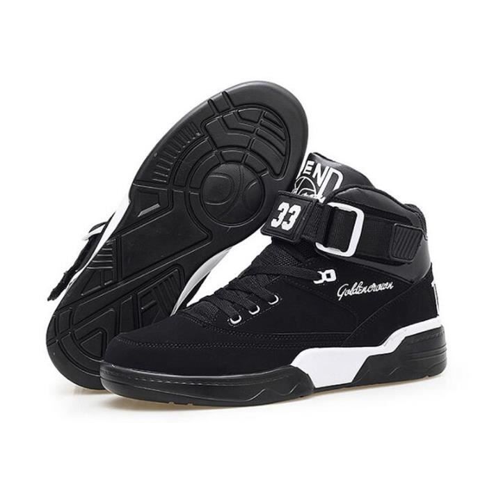 basket montante de securite