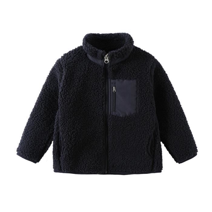 Veste polaire bebe garcon hotsell