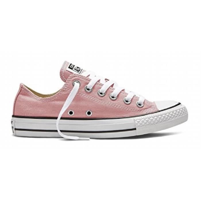 converse rose 42