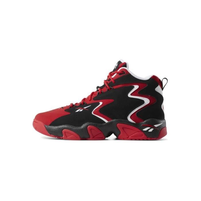 Basket Reebok MOBIUS OG MU CN7905 Noir Cdiscount Chaussures