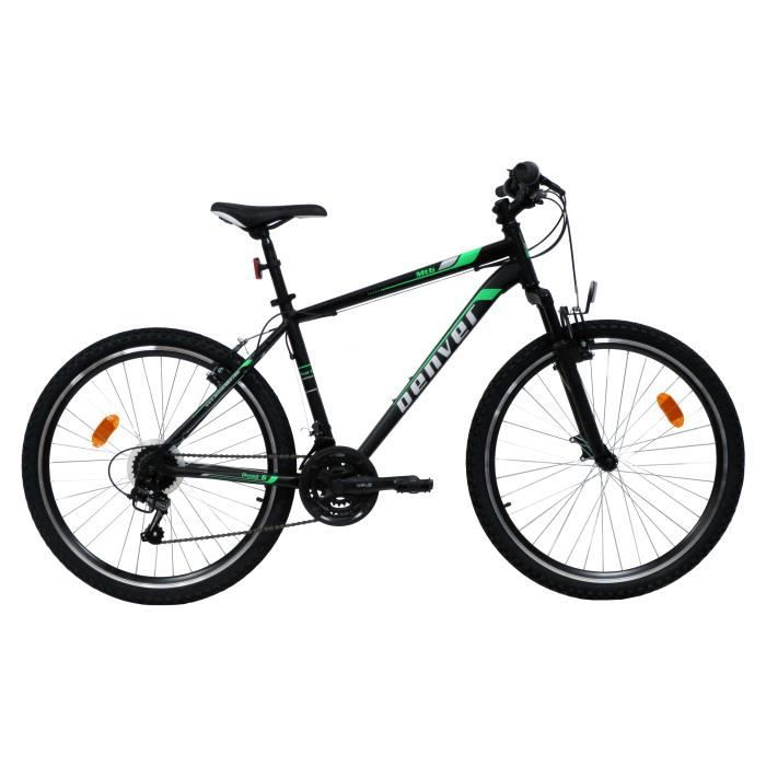 Beach cruiser vélo frein à main en Alliage Noir Jante arrière cyclisme vélo NEUF