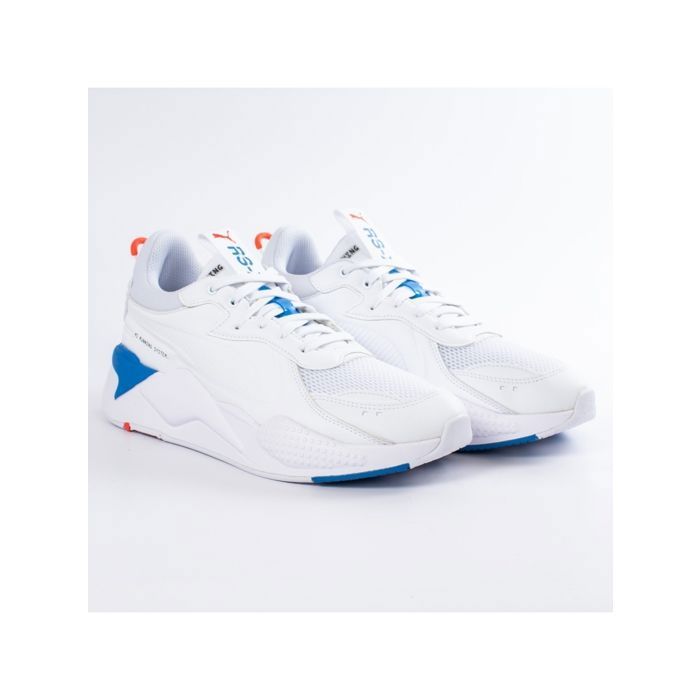 Puma rs x homme blanc store