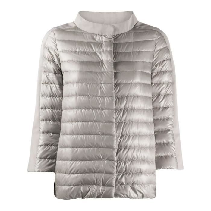doudoune herno femme