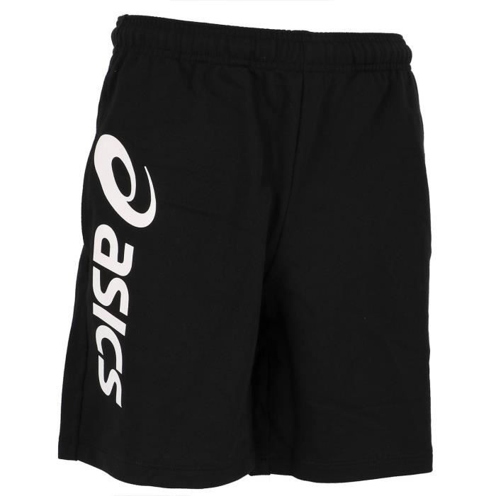 Short asics running homme sale