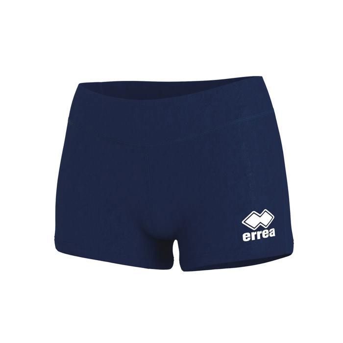 Short femme Errea isabel - marine Short femme Errea isabel - marine