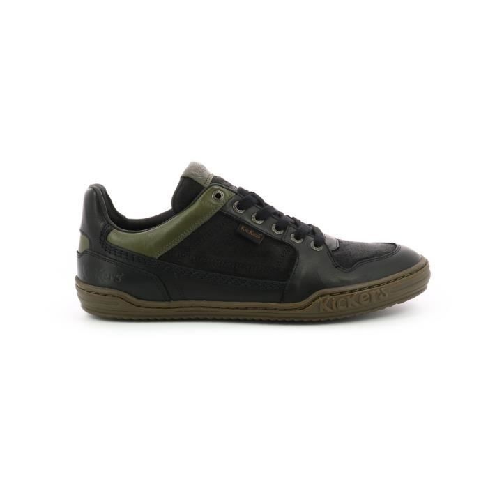 Kickers basse online
