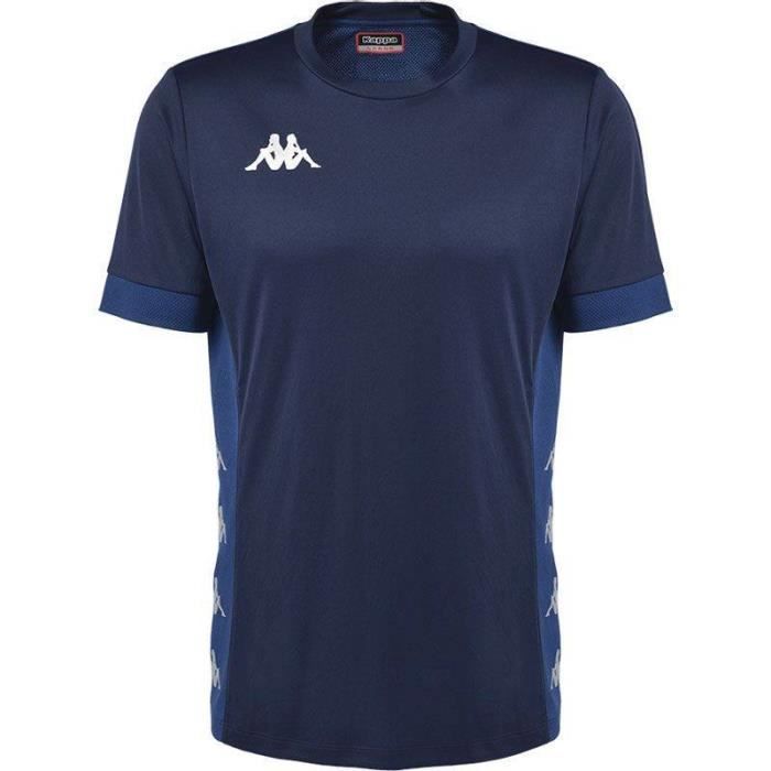 Bande kappa outlet
