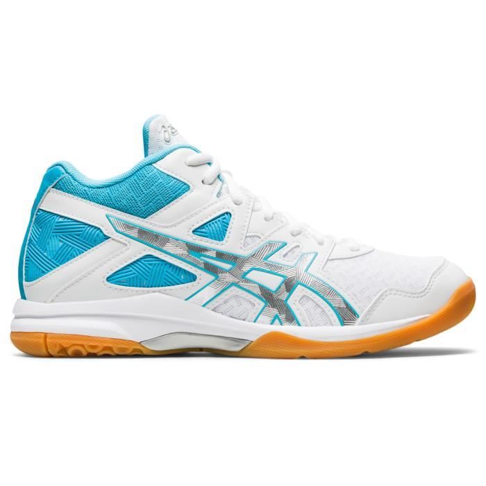 chaussure volley femme asics