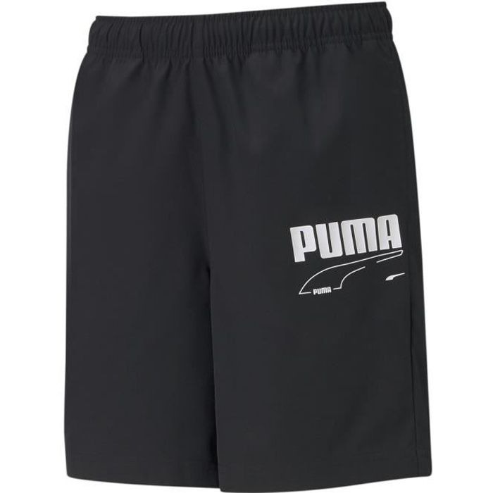 Short puma enfant top